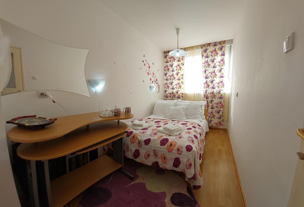 Apartment Daca Stan Beograd Bagian luar foto