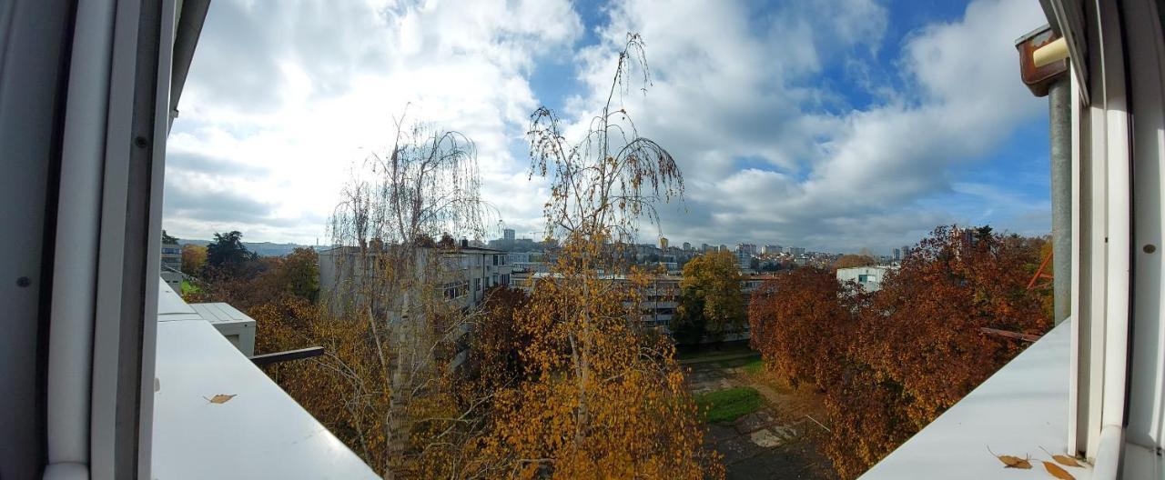 Apartment Daca Stan Beograd Bagian luar foto