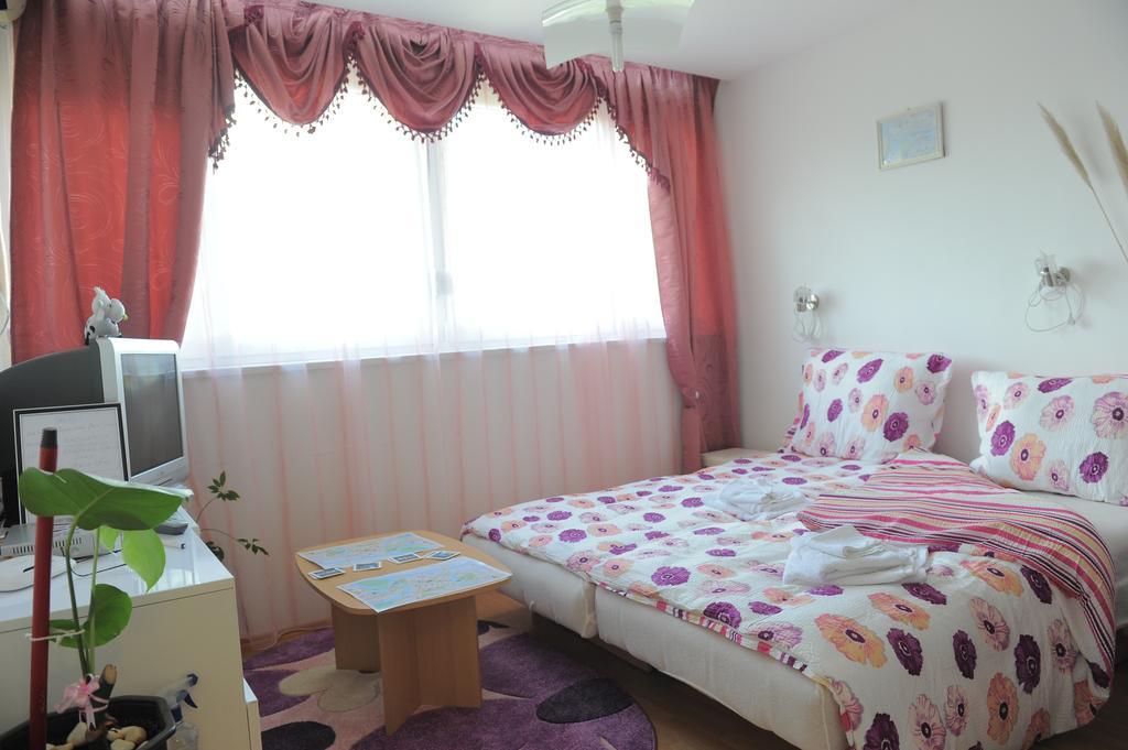 Apartment Daca Stan Beograd Bagian luar foto