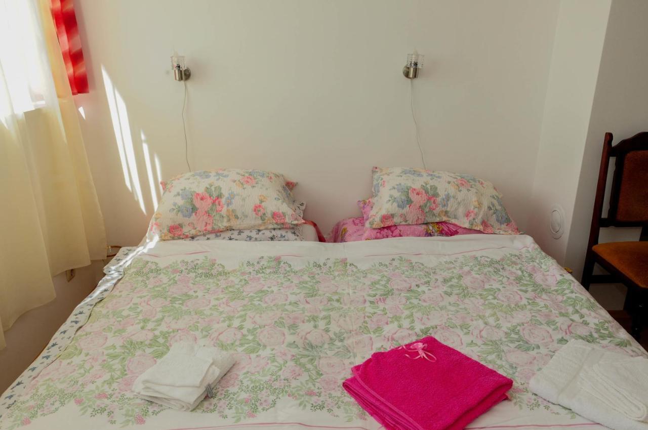 Apartment Daca Stan Beograd Ruang foto